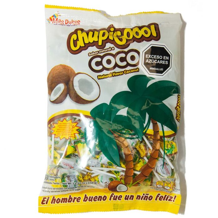 ChupiGoool Coco