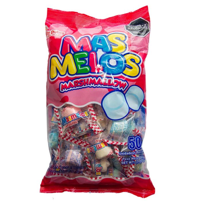 Masmelos