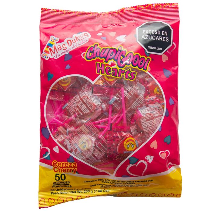 ChupiGoool Hearts